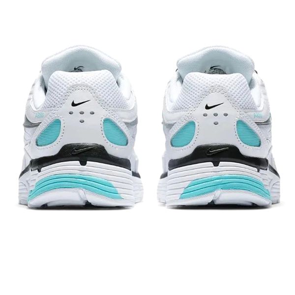 Nike P-6000 Light Aqua