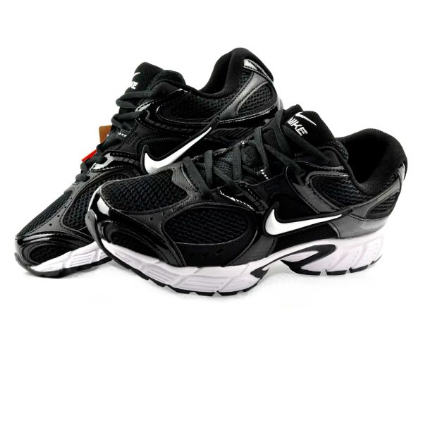 Nike Zoom Vomero V5 Rnr Black / White (7)
