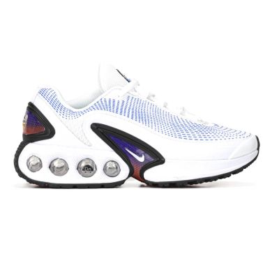 Nike Air Max Dn White Violet
