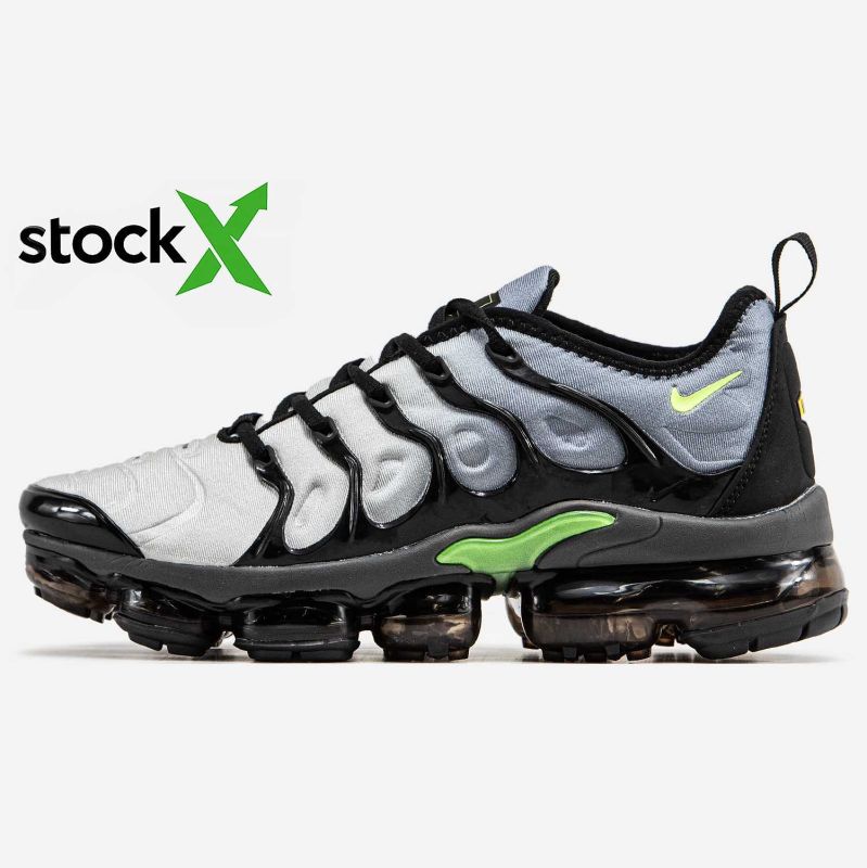 Nike Air Zoom Vomero Plus 1378 Vapormax