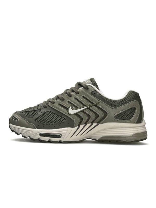 Nike Hot Step 2 Air Peg 2K5 Khaki