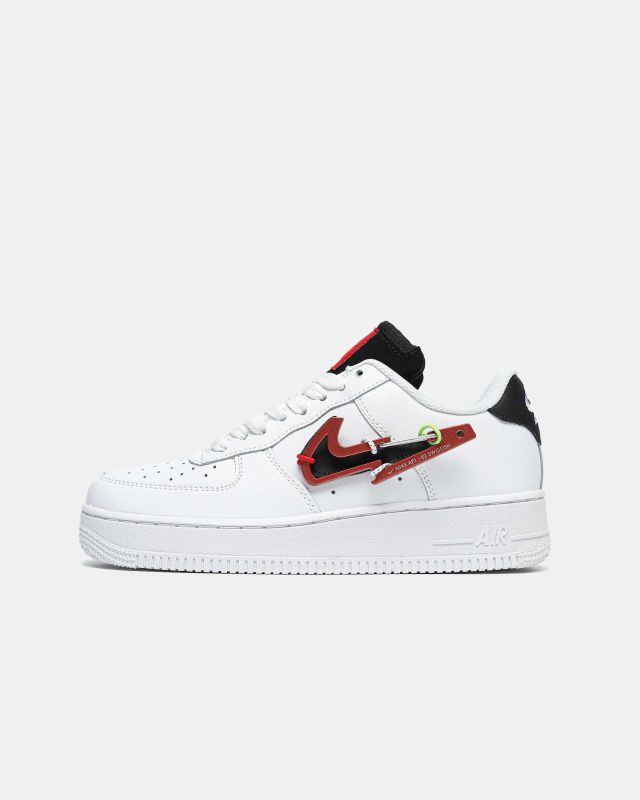 Nike Air Force Mousqueton Swoo.