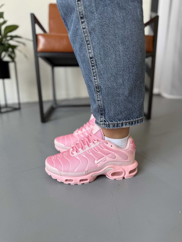 Nike Air Max TN Plus Pink v1