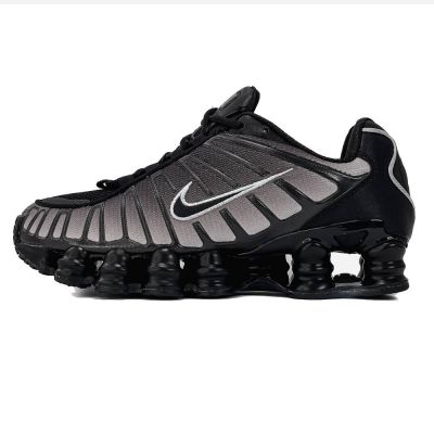 Nike Shox TL Grey