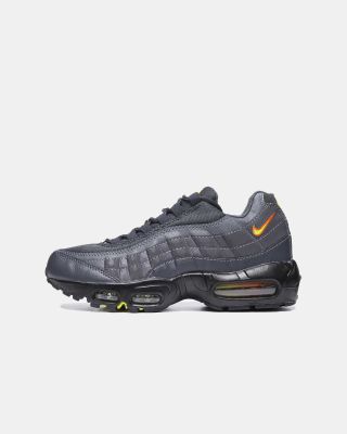 Nike Air Max 95 Anthracite Orange