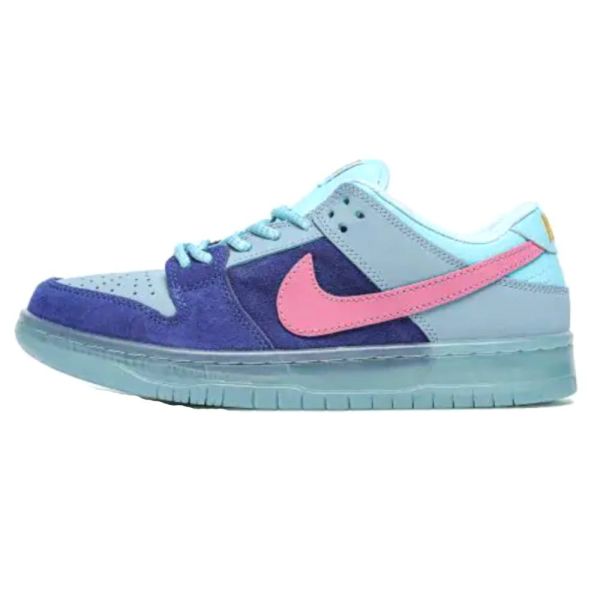 Nike SB Dunk Low Run The Jewels