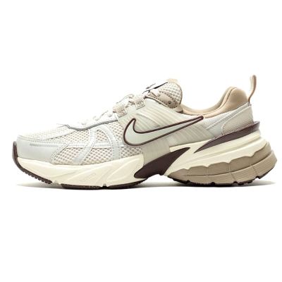 Nike VK2 Run V2K Runtekk Brown Light Bone