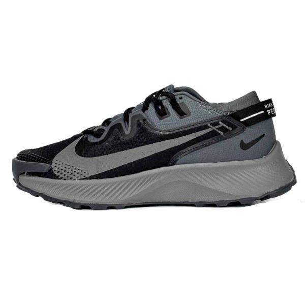 Nike Pegasus Trail 2 Black/Grey
