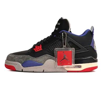 Nike Air Jordan 4 Retro Rare Air