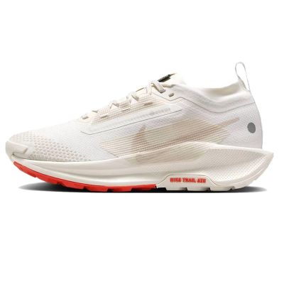 Nike And Gt; Pegasus Trail 5 Gtx Gore-Tex White