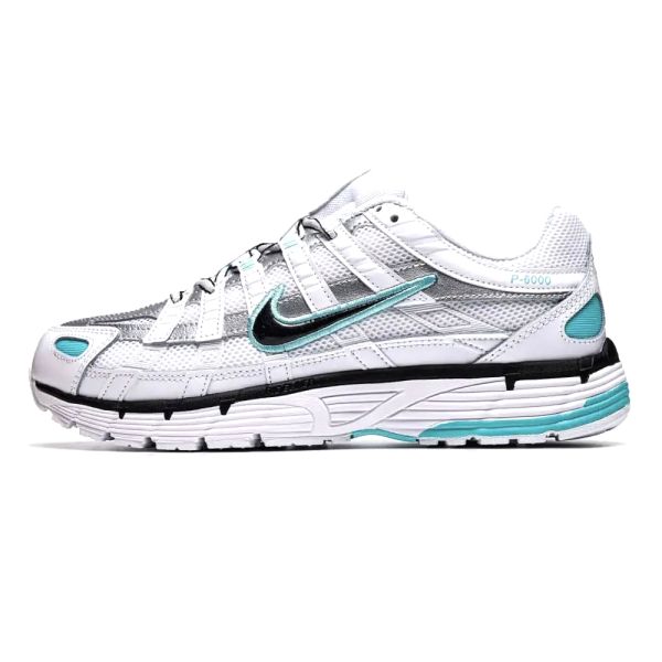 Nike P-6000 Light Aqua