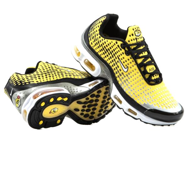 Nike Air Max Plus Vii . 2956
