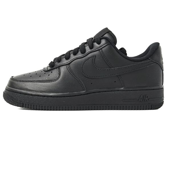 Nike Air Force Black v1