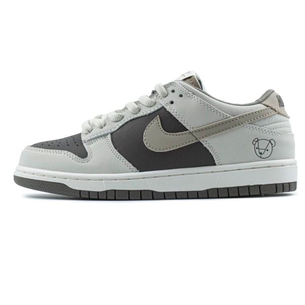 Nike SB Dunk Low Teddy Bear Brown