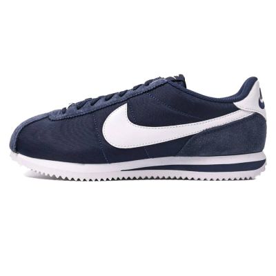 Nike Cortez Blue Navi White