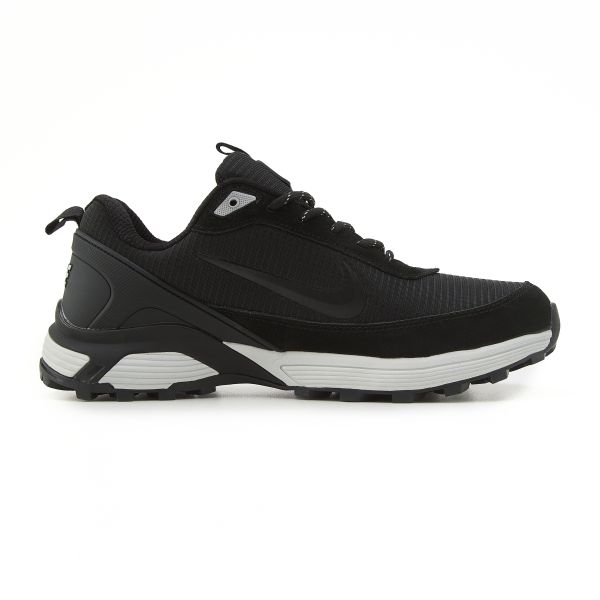 Nike ACG Rivah Gtx Black Grey Fur