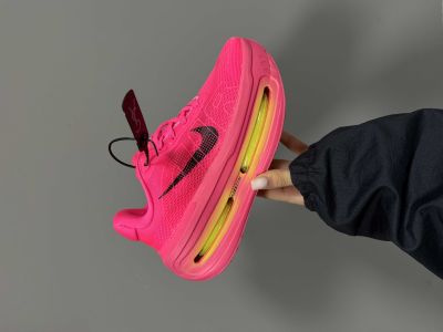 Nike Zoom Vomero Air Premium Pink (4)