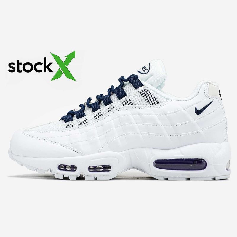 Nike Air Max 95 . 1622