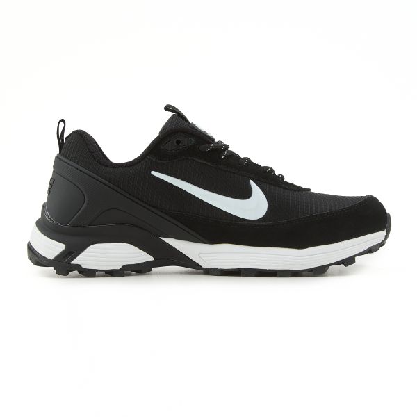 Nike ACG Rivah Gtx Black White Fur