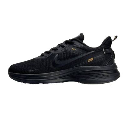 Nike Pegasus Zoom S All Black
