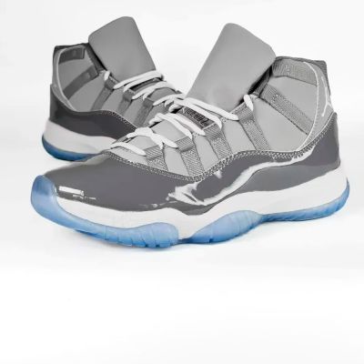 Nike Air Max 2021 Jordan 11 Retro 'cool Grey' Ct8012-005