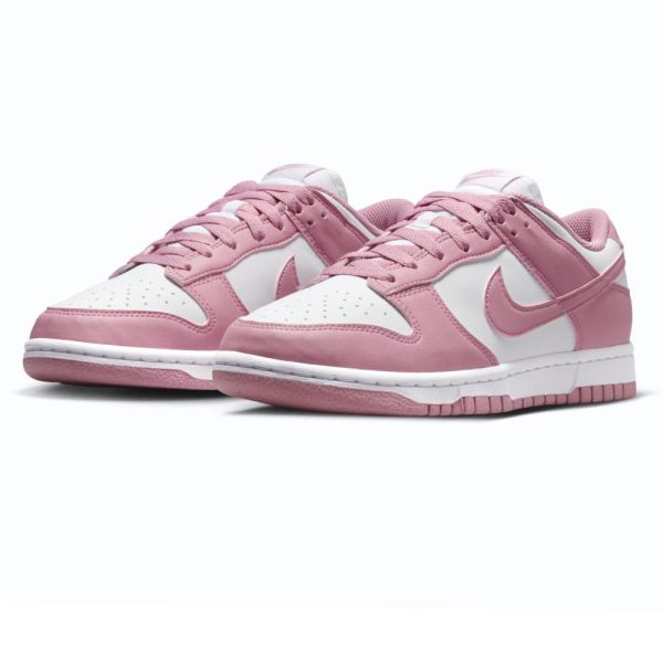 Nike Dunk Sb Low Pink White