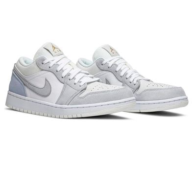Nike Air Jordan 1 Low Paris