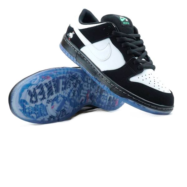 Nike Dunk Sb Staple Panda Pigeon