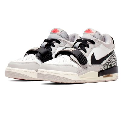 Nike Air Jordan Legacy 312 Low White/Beige