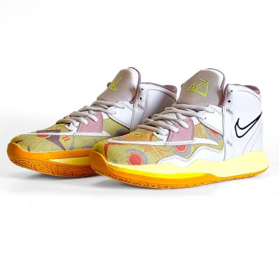 Nike Kyrie 8 Infinity Nightmares