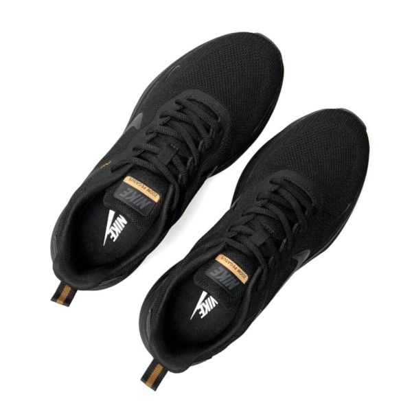 Nike Pegasus Zoom S All Black