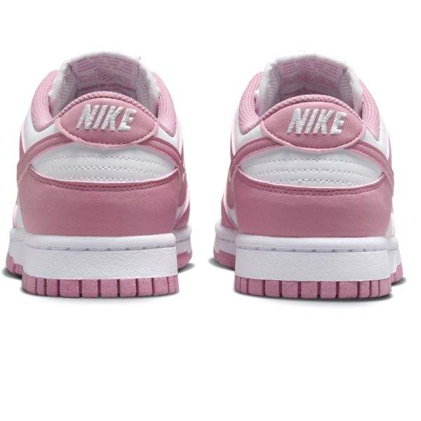 Nike Dunk Sb Low Pink White