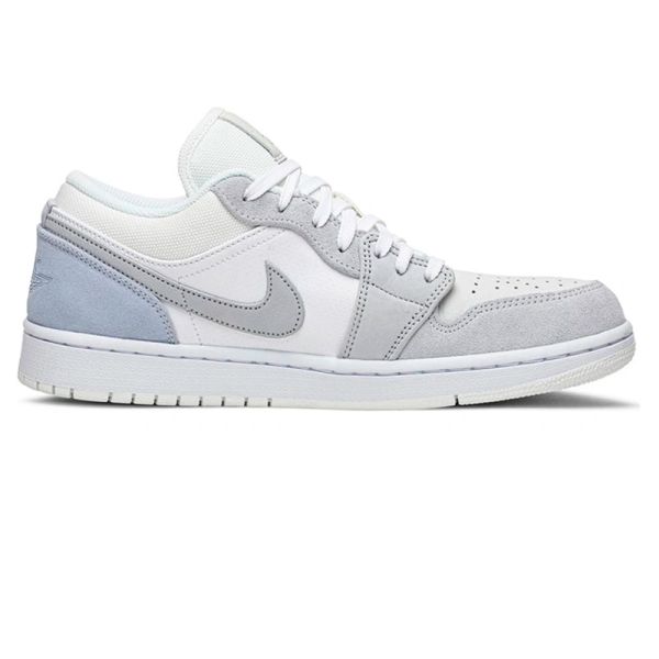 Nike Air Jordan 1 Low Paris