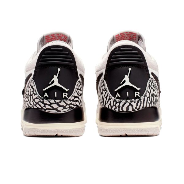 Nike Air Jordan Legacy 312 Low White/Beige