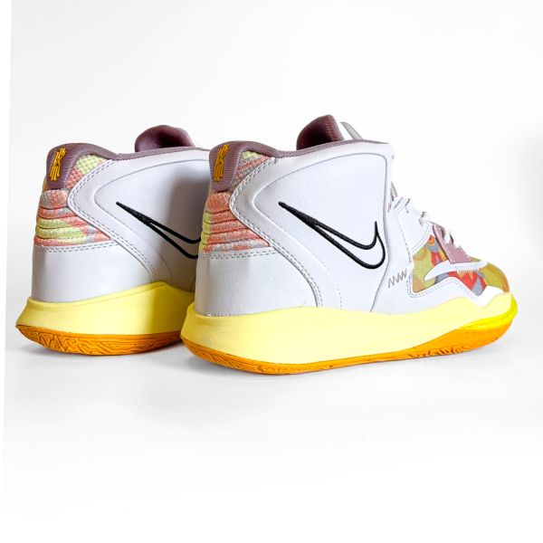 Nike Kyrie 8 Infinity Nightmares