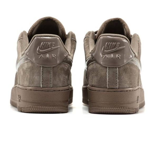 Nike Air Force Acg Montanian 1 Mink Brown
