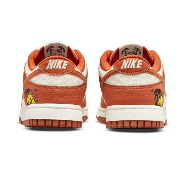Nike Dunk Sun Club