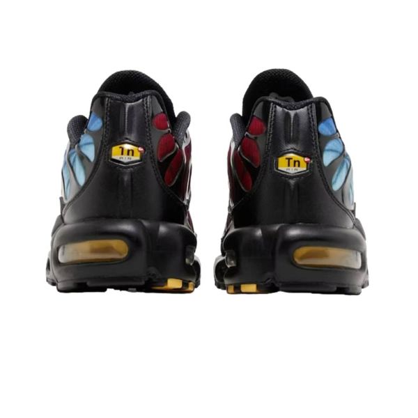 Nike Air Max Plus Tn 3 Blue Red Black
