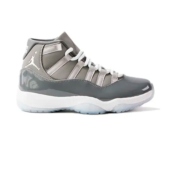 Nike Air Max 2021 Jordan 11 Retro 'cool Grey' Ct8012-005