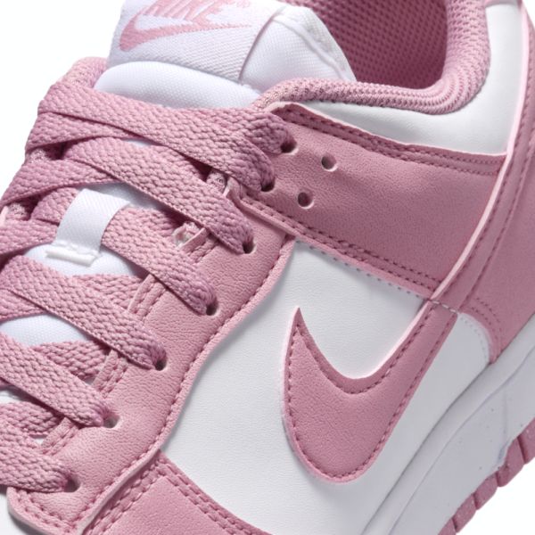 Nike Dunk Sb Low Pink White