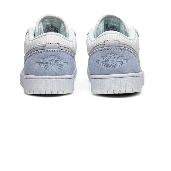 Nike Air Jordan 1 Low Paris