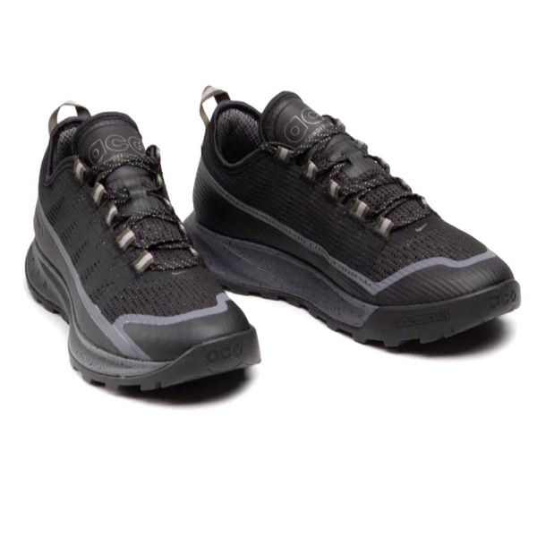 Nike Acg Zoom Structure Air Nasu Qs Black