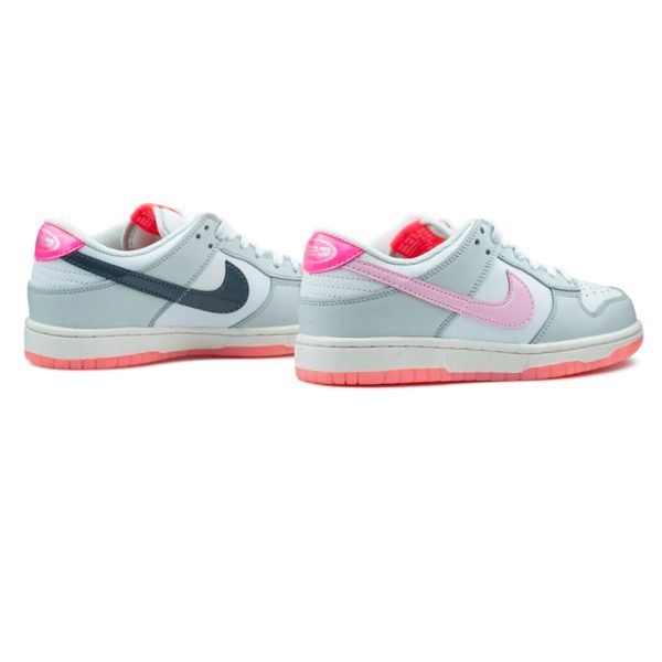 Nike SB Dunk Pink Puck