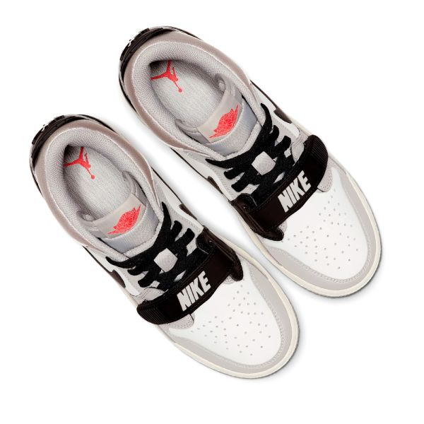 Nike Air Jordan Legacy 312 Low White/Beige