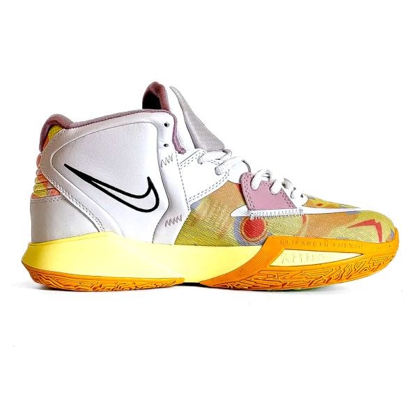 Nike Kyrie 8 Infinity Nightmares