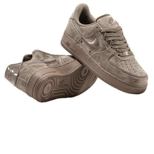 Nike Air Force Acg Montanian 1 Mink Brown