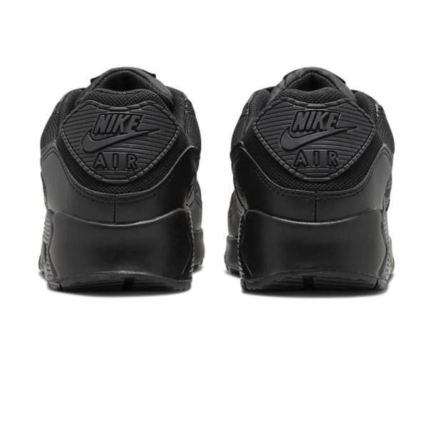 Nike Air Max 90 Triple Black