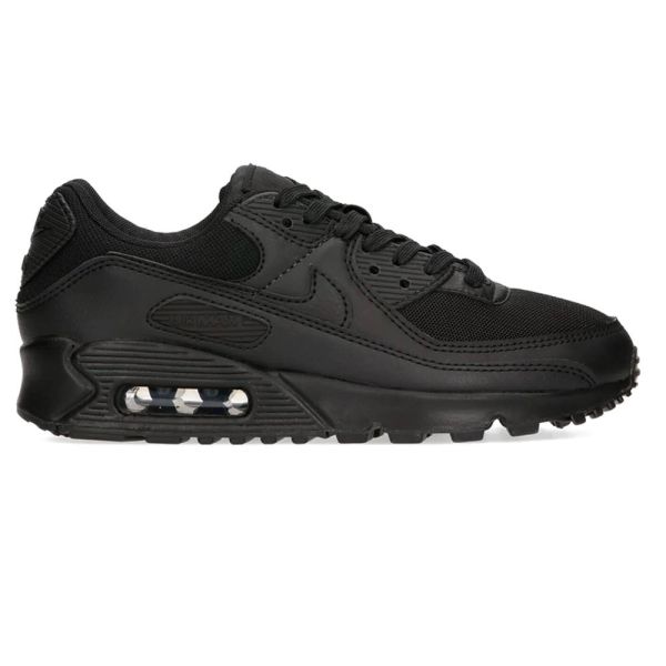 Nike Air Max 90 Triple Black