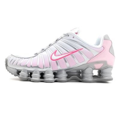 Nike Shox TL Pink Foam