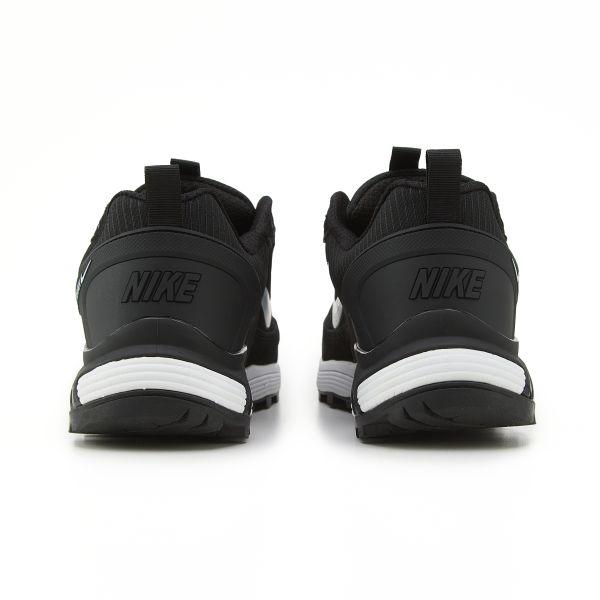 Nike ACG Rivah Gtx Black White Fur